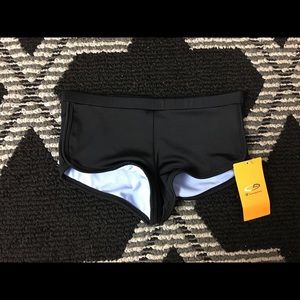 Women's Champion Swim Shorts Size XS (0/2)